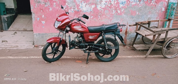 Dayang AD-80cc Electric Start Fresh Condition